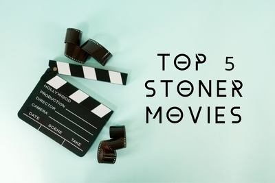 Top 5 Stoner Movies