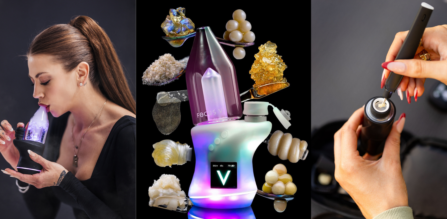 Dabbing For Beginners: Master the Art and Elevate Your Experience