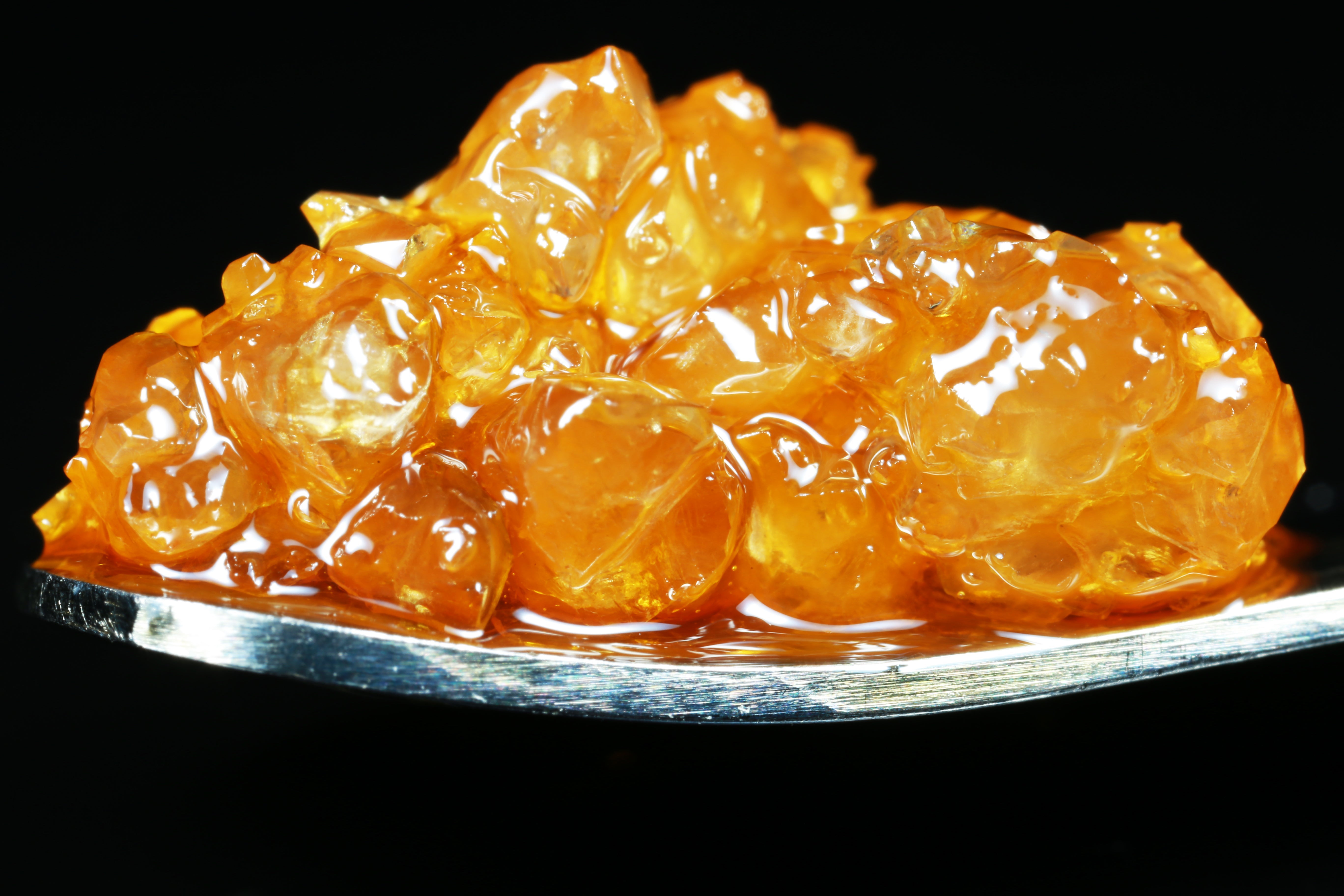 Is It Safe to Dab Butane Hash Oil (BHO)?