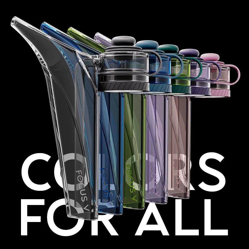 AERIS Bubbler & Swivel