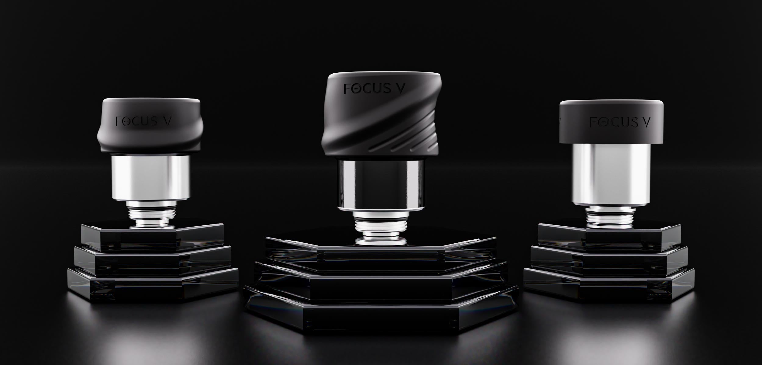 Atomizers