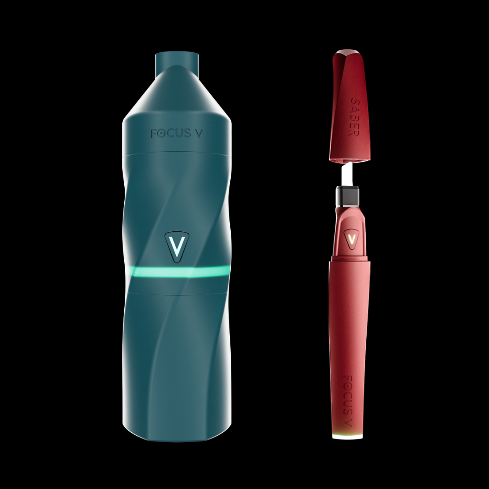 AERIS Halloween Bundle - AERIS + SABER + Dock