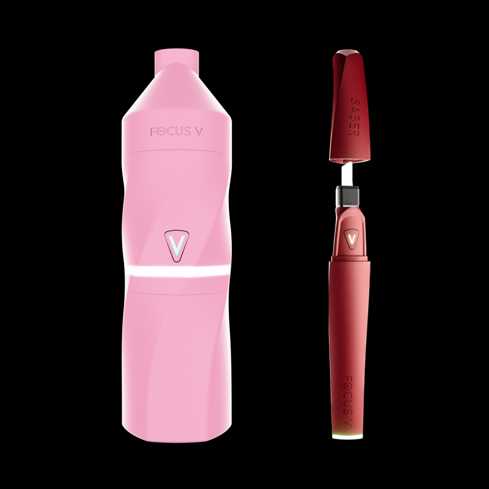 AERIS Halloween Bundle - AERIS + SABER + Dock