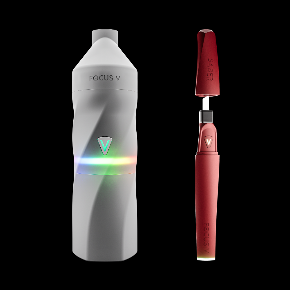 AERIS Halloween Bundle - AERIS + SABER + Dock