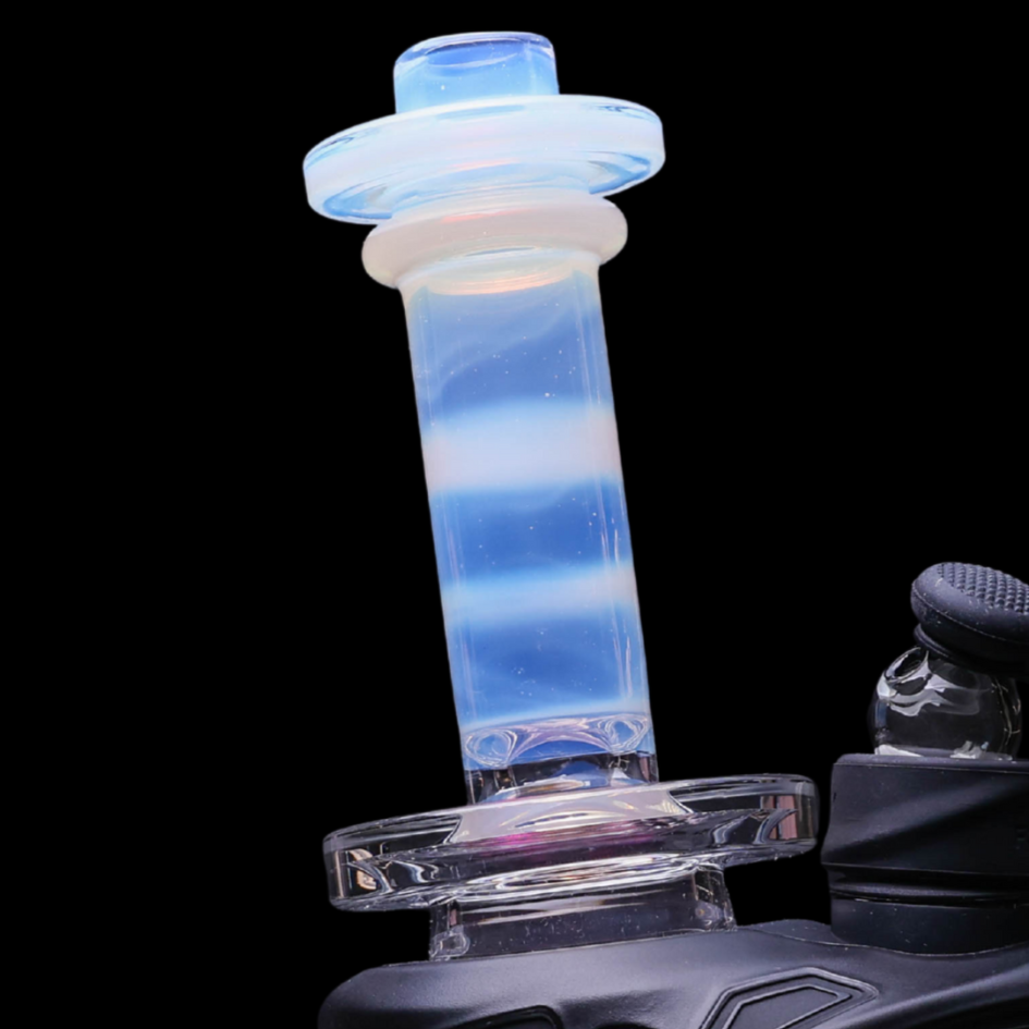 Discobox Glass CARTA Dry Top Lucid