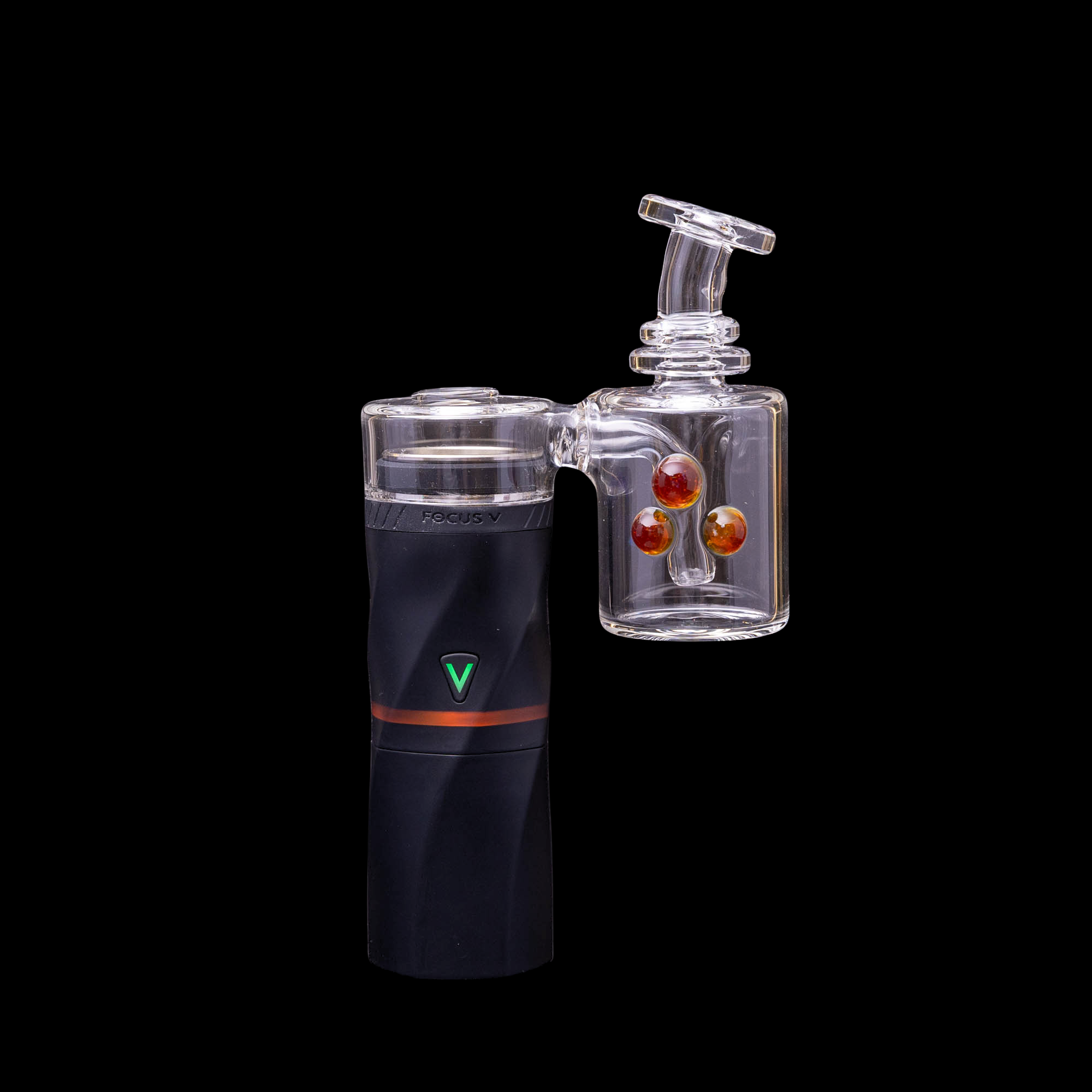 AJ Surf City AERIS Wet Top Orange