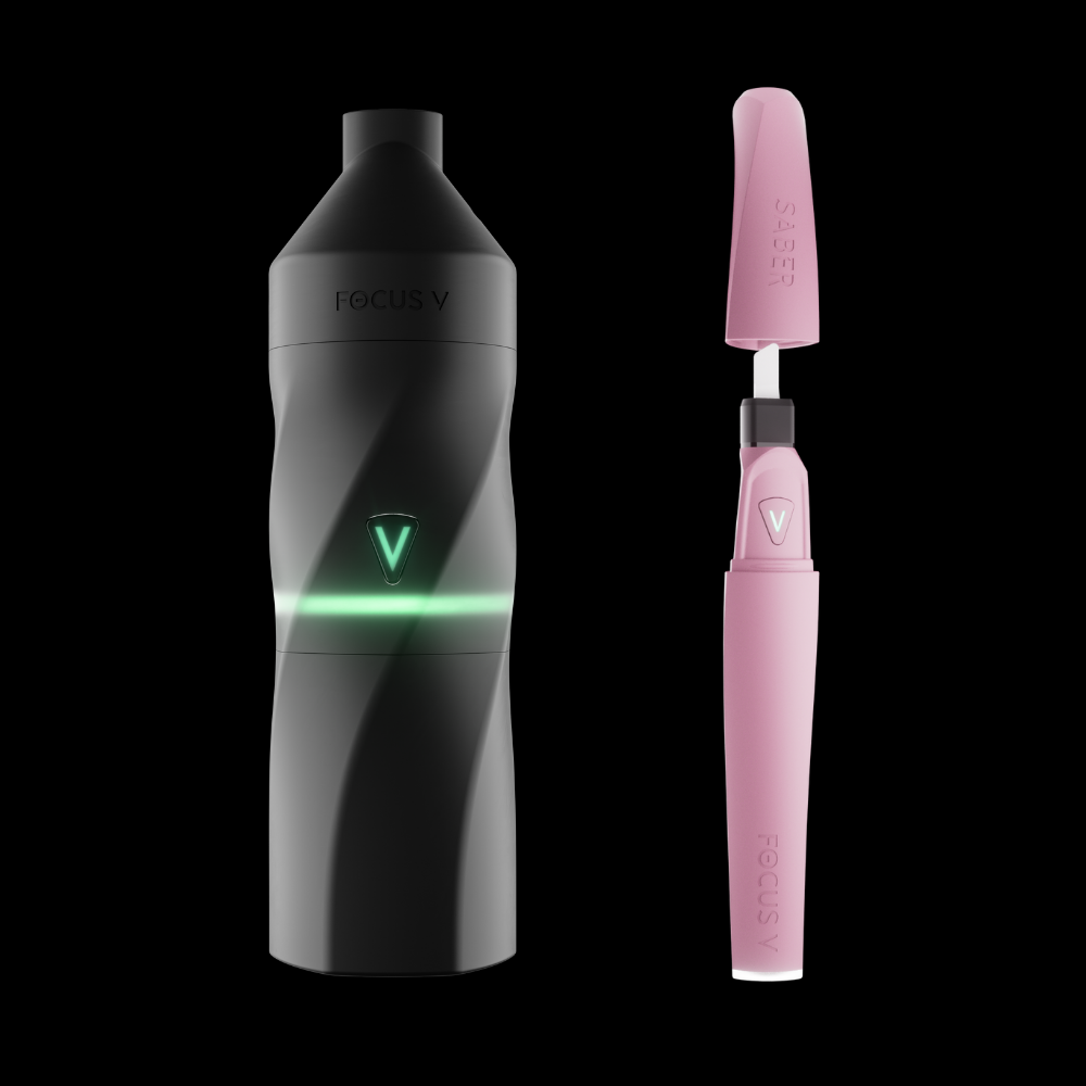 AERIS Halloween Bundle - AERIS + SABER + Dock