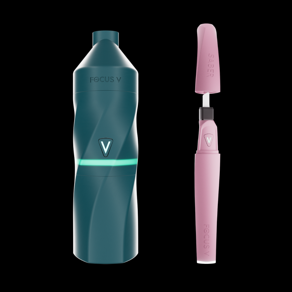 AERIS Halloween Bundle - AERIS + SABER + Dock