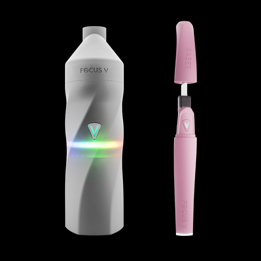 AERIS Halloween Bundle - AERIS + SABER + Dock