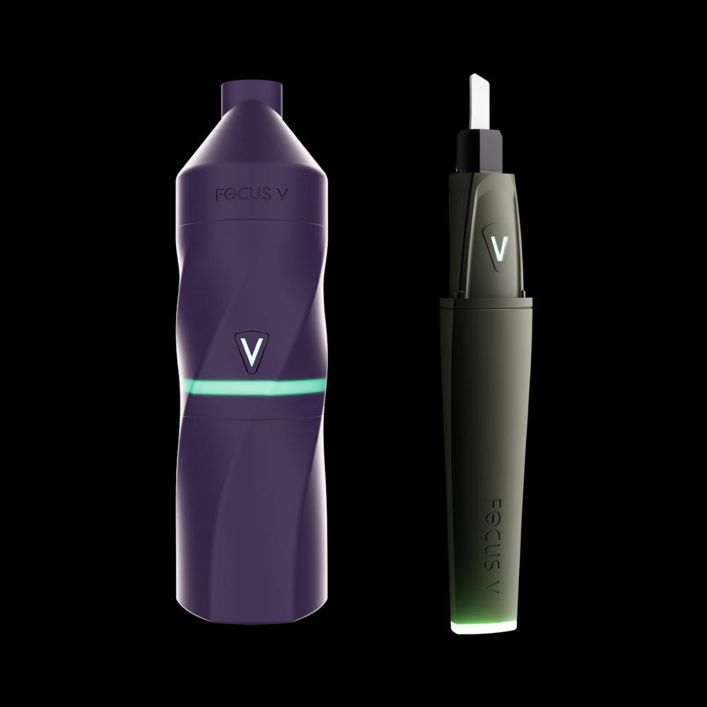 AERIS Halloween Bundle - AERIS + SABER + Dock