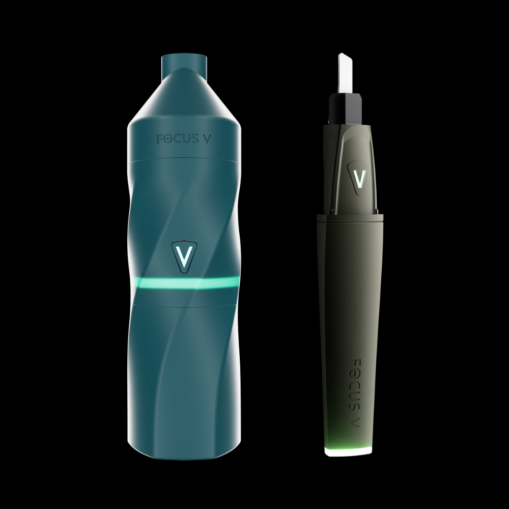 AERIS Halloween Bundle - AERIS + SABER + Dock