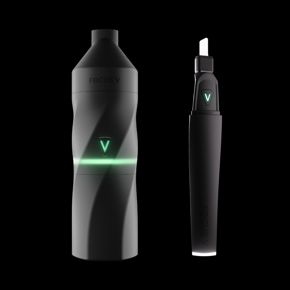 AERIS Halloween Bundle - AERIS + SABER + Dock