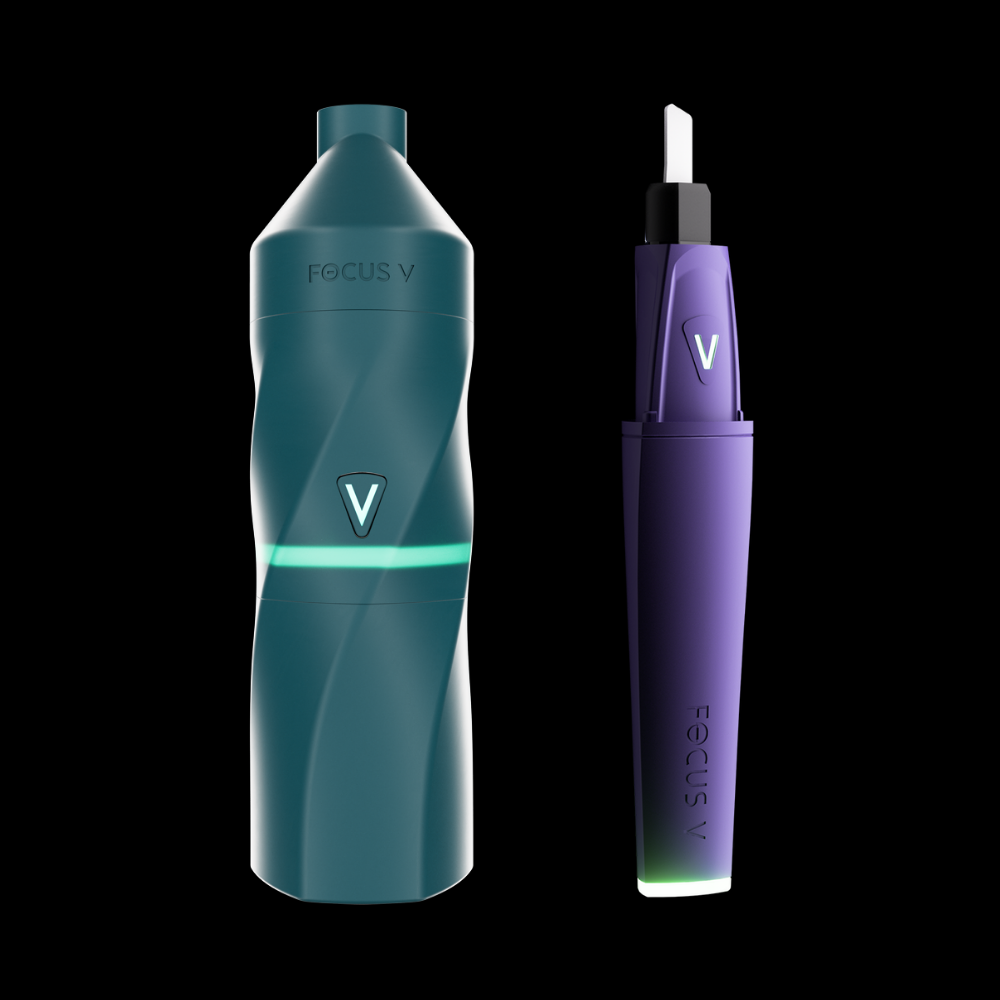 AERIS Halloween Bundle - AERIS + SABER + Dock