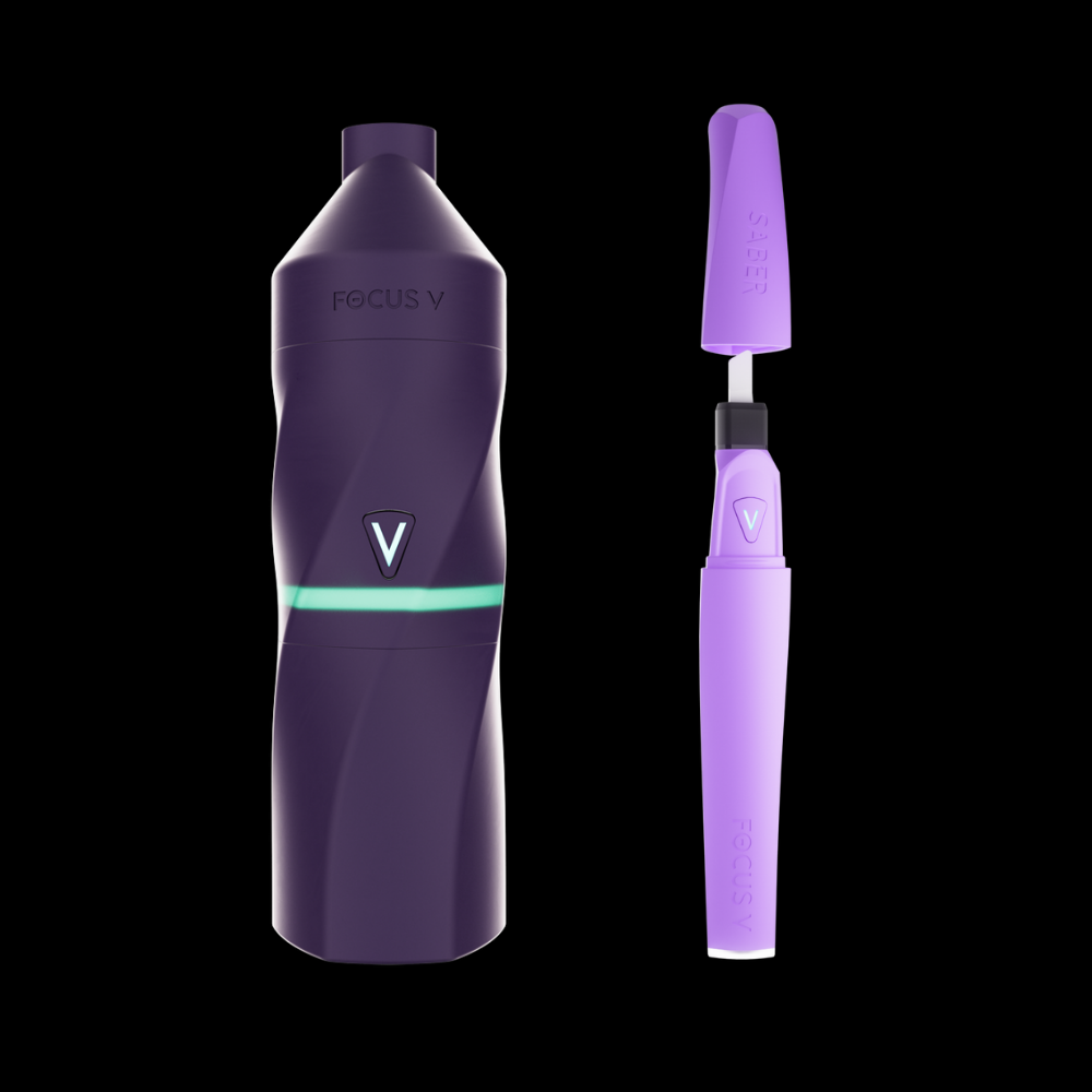 AERIS Halloween Bundle - AERIS + SABER + Dock