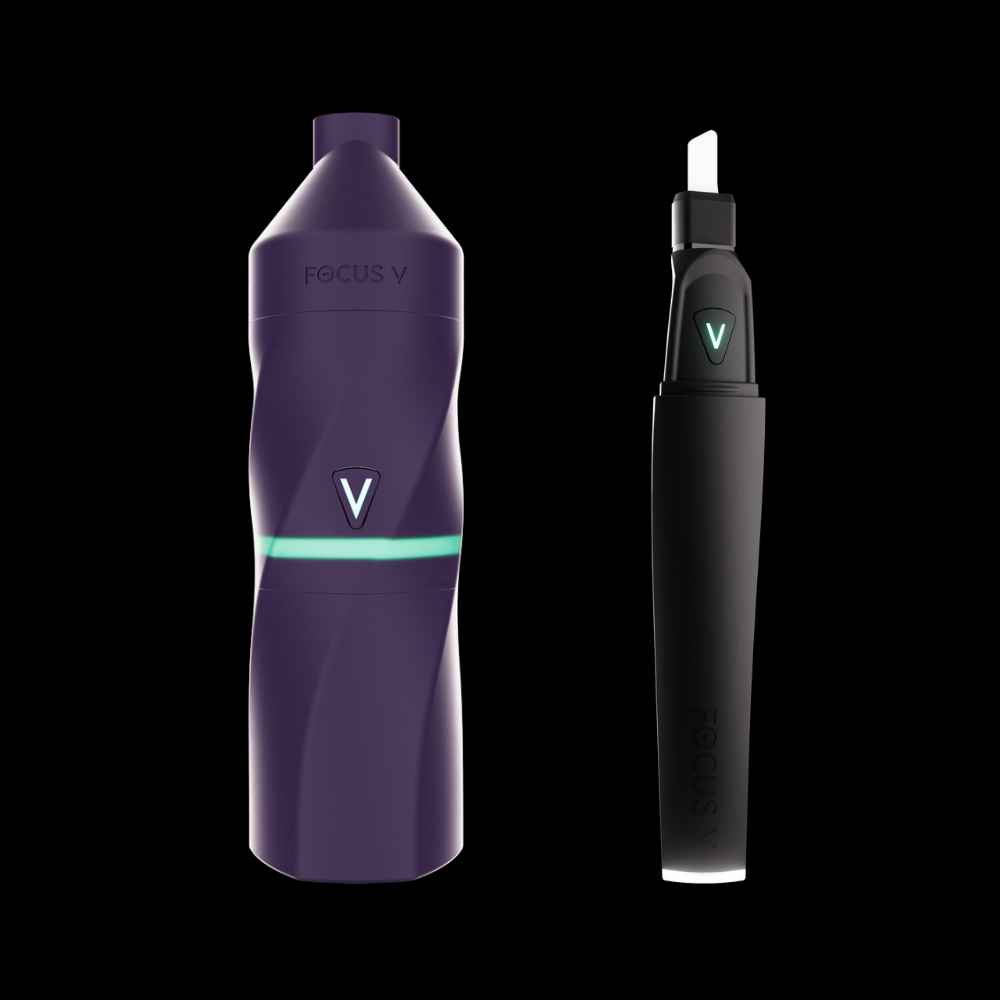 AERIS Halloween Bundle - AERIS + SABER + Dock