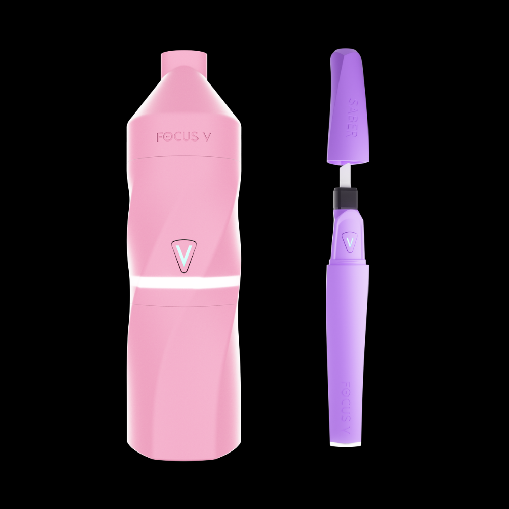 AERIS Halloween Bundle - AERIS + SABER + Dock