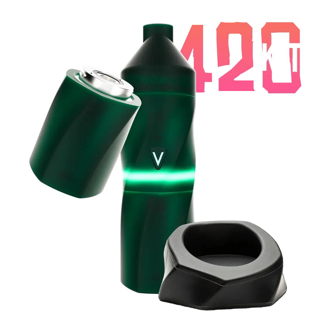 AERIS 420 Kit - Jade