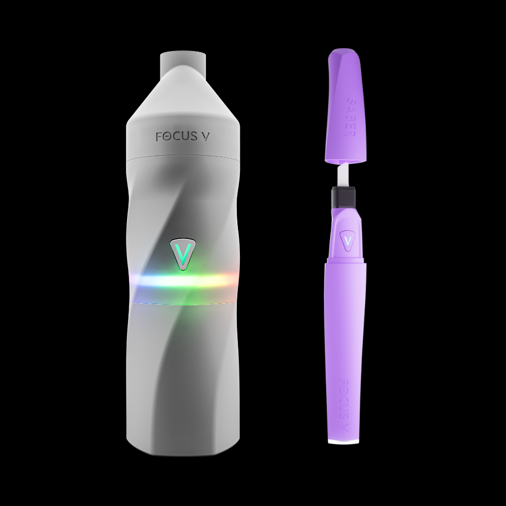 AERIS Halloween Bundle - AERIS + SABER + Dock