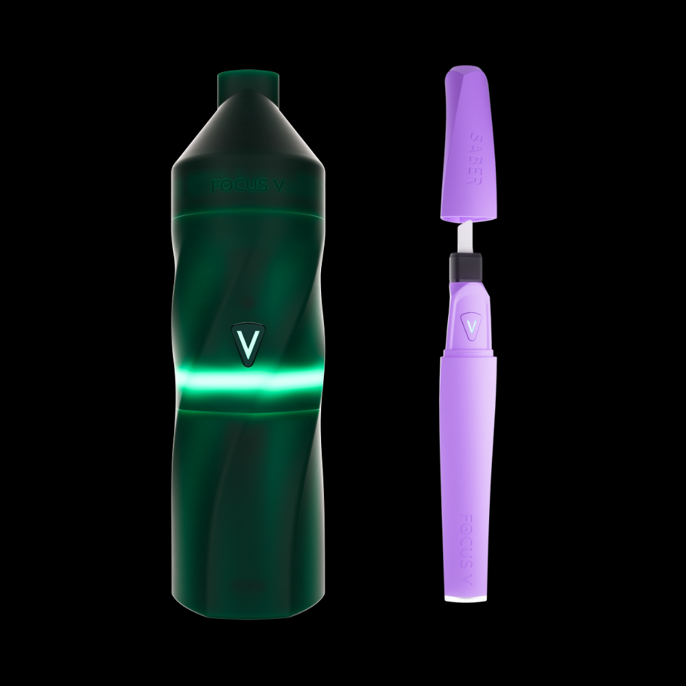 AERIS Halloween Bundle - AERIS + SABER + Dock