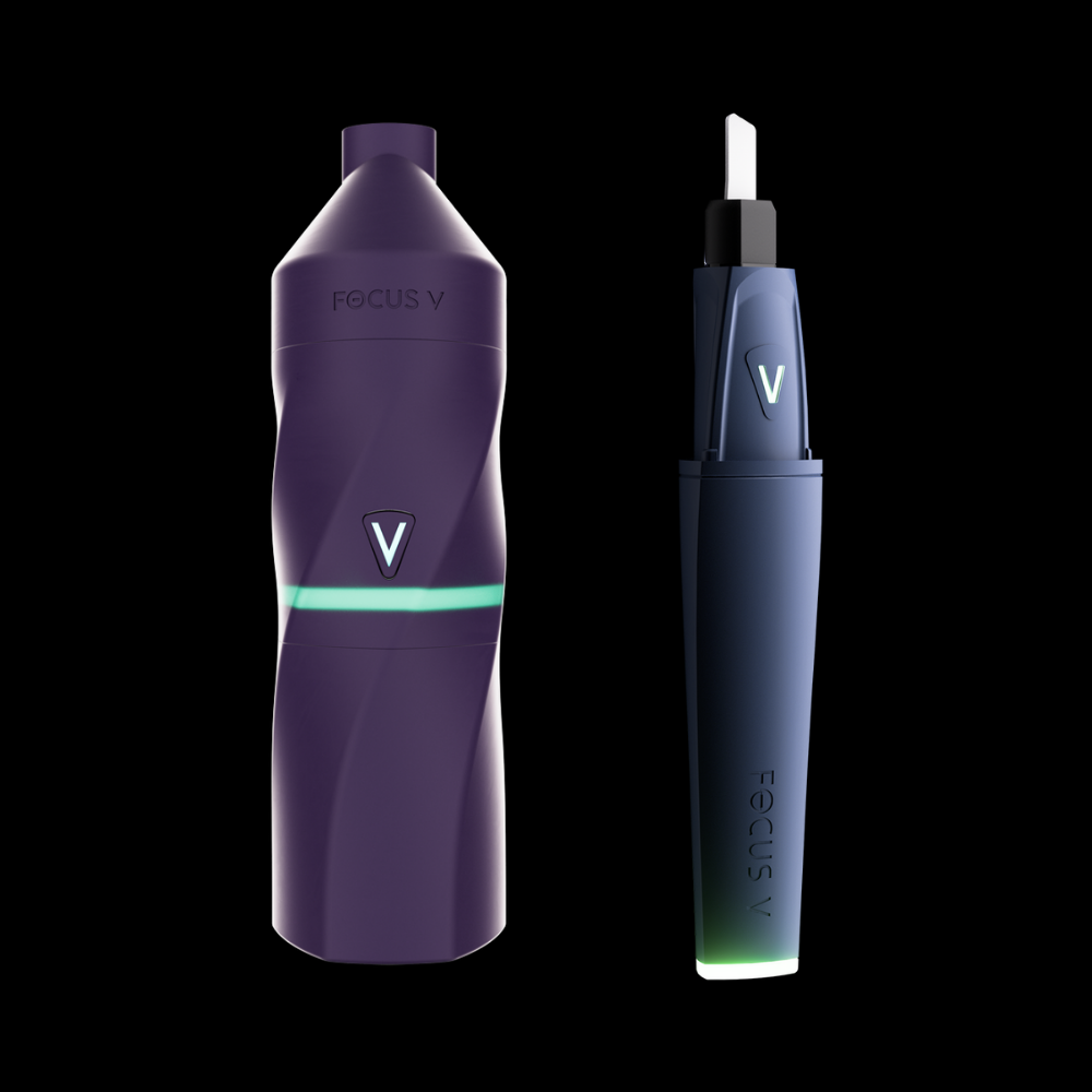 AERIS Halloween Bundle - AERIS + SABER + Dock