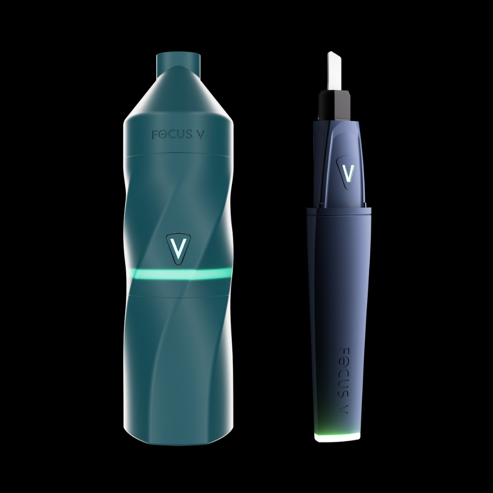 AERIS Halloween Bundle - AERIS + SABER + Dock