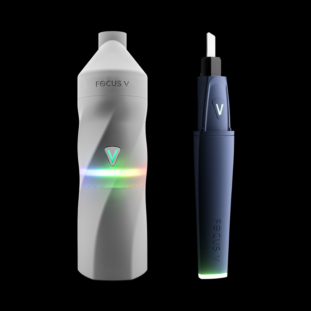 AERIS Halloween Bundle - AERIS + SABER + Dock