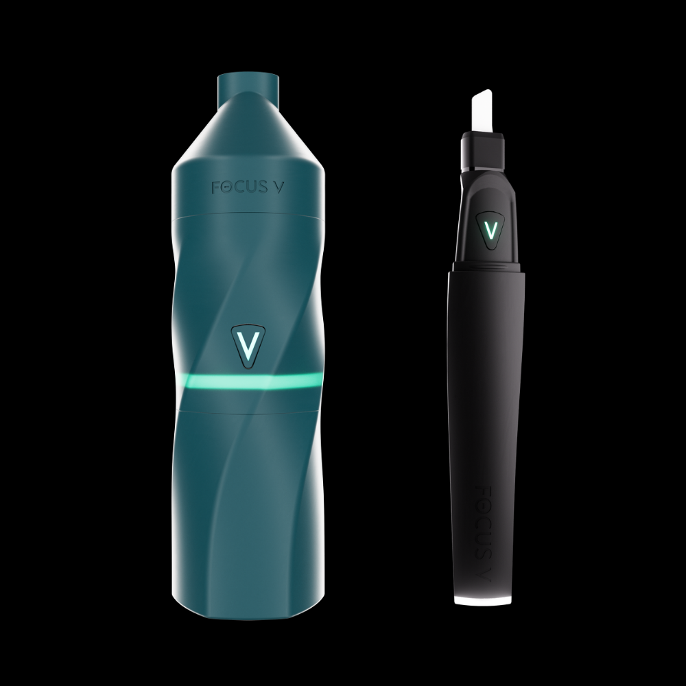 AERIS Halloween Bundle - AERIS + SABER + Dock