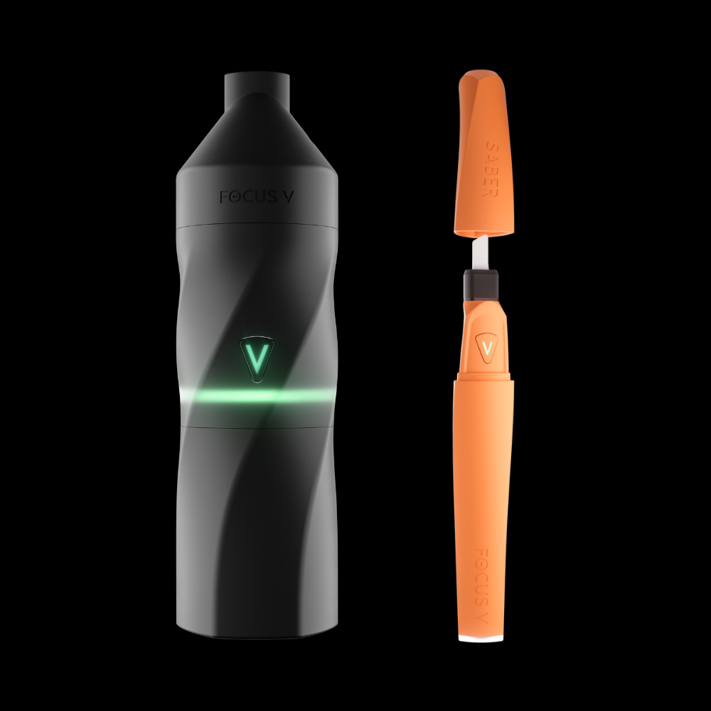 AERIS Halloween Bundle - AERIS + SABER + Dock