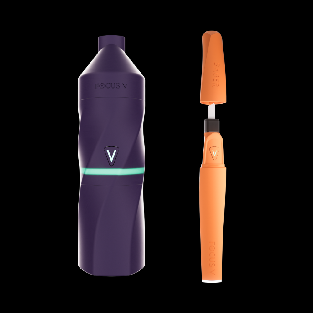 AERIS Halloween Bundle - AERIS + SABER + Dock