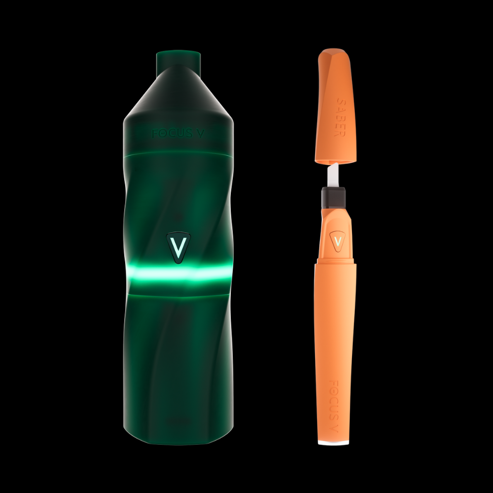 AERIS Halloween Bundle - AERIS + SABER + Dock