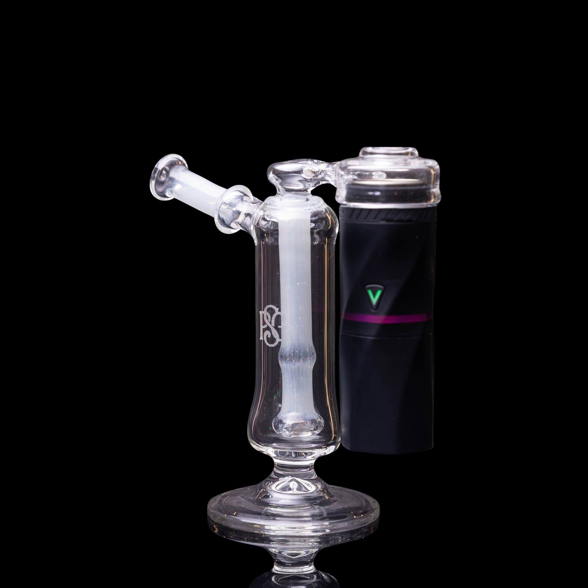 PSG Glass AERIS Sidewinder - Sparkle