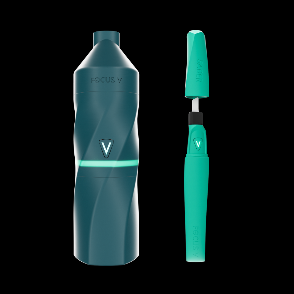 AERIS Halloween Bundle - AERIS + SABER + Dock