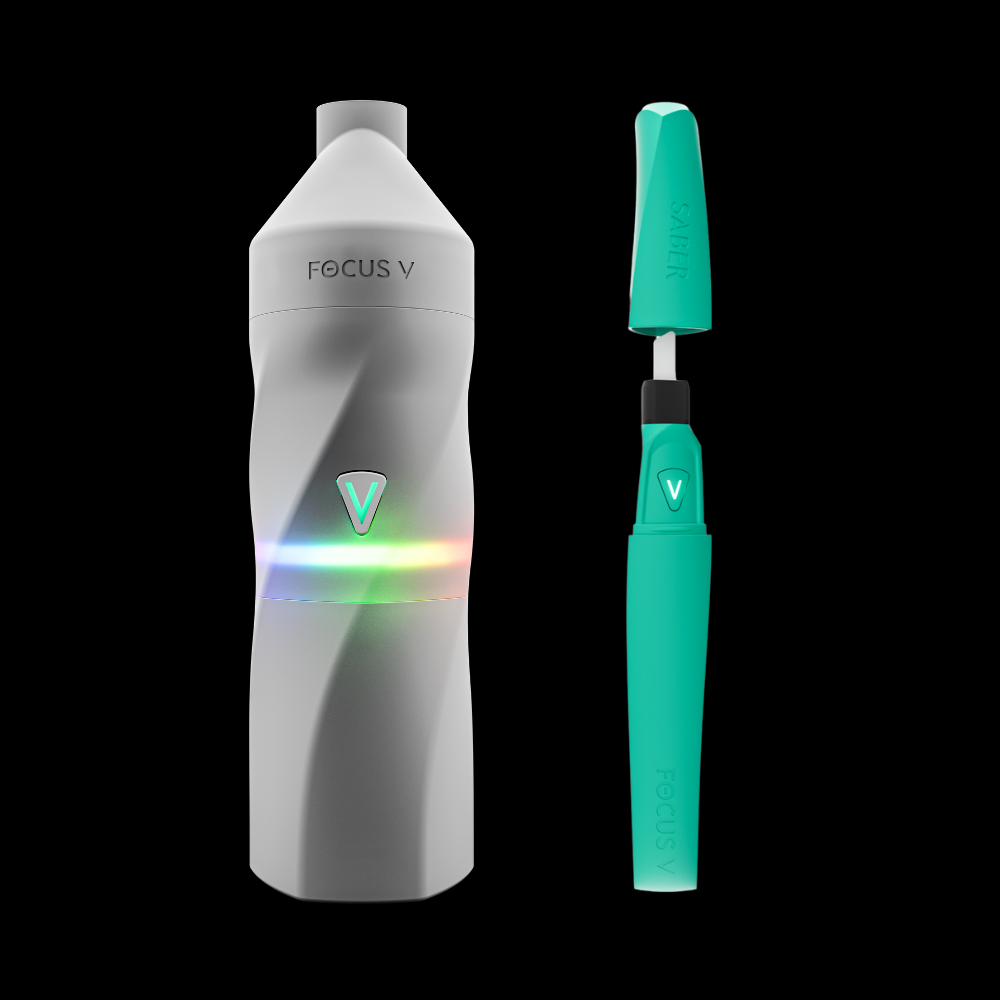 AERIS Halloween Bundle - AERIS + SABER + Dock