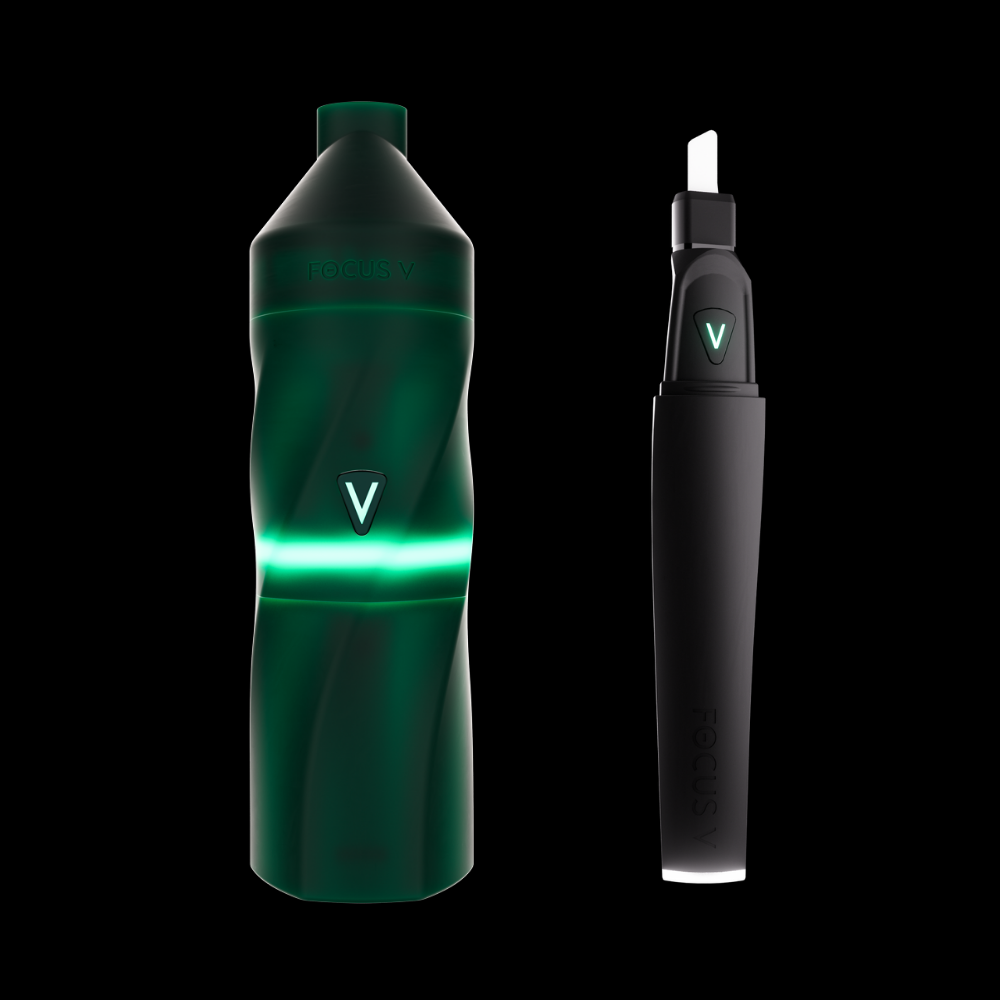 AERIS Halloween Bundle - AERIS + SABER + Dock