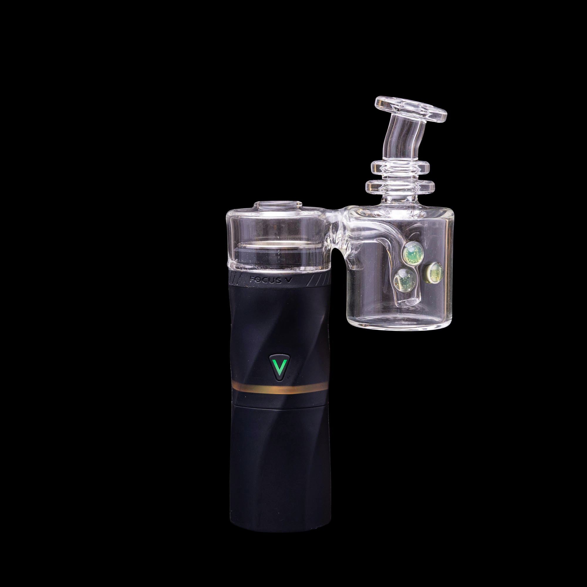 AJ Surf City AERIS Wet Top Green