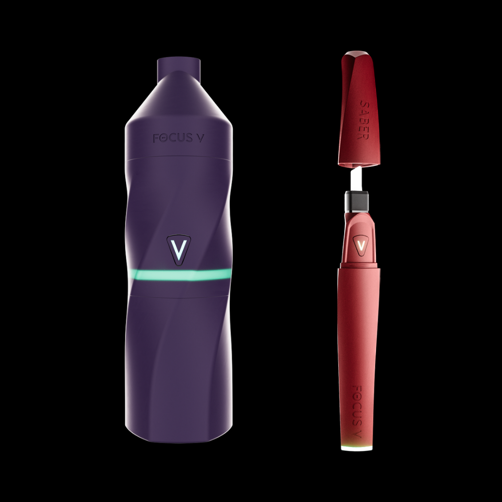 AERIS Halloween Bundle - AERIS + SABER + Dock