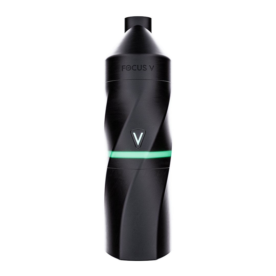 AERIS Dab Rig | Black | FOCUS V AERIS Dab Rig | Black | FOCUS V