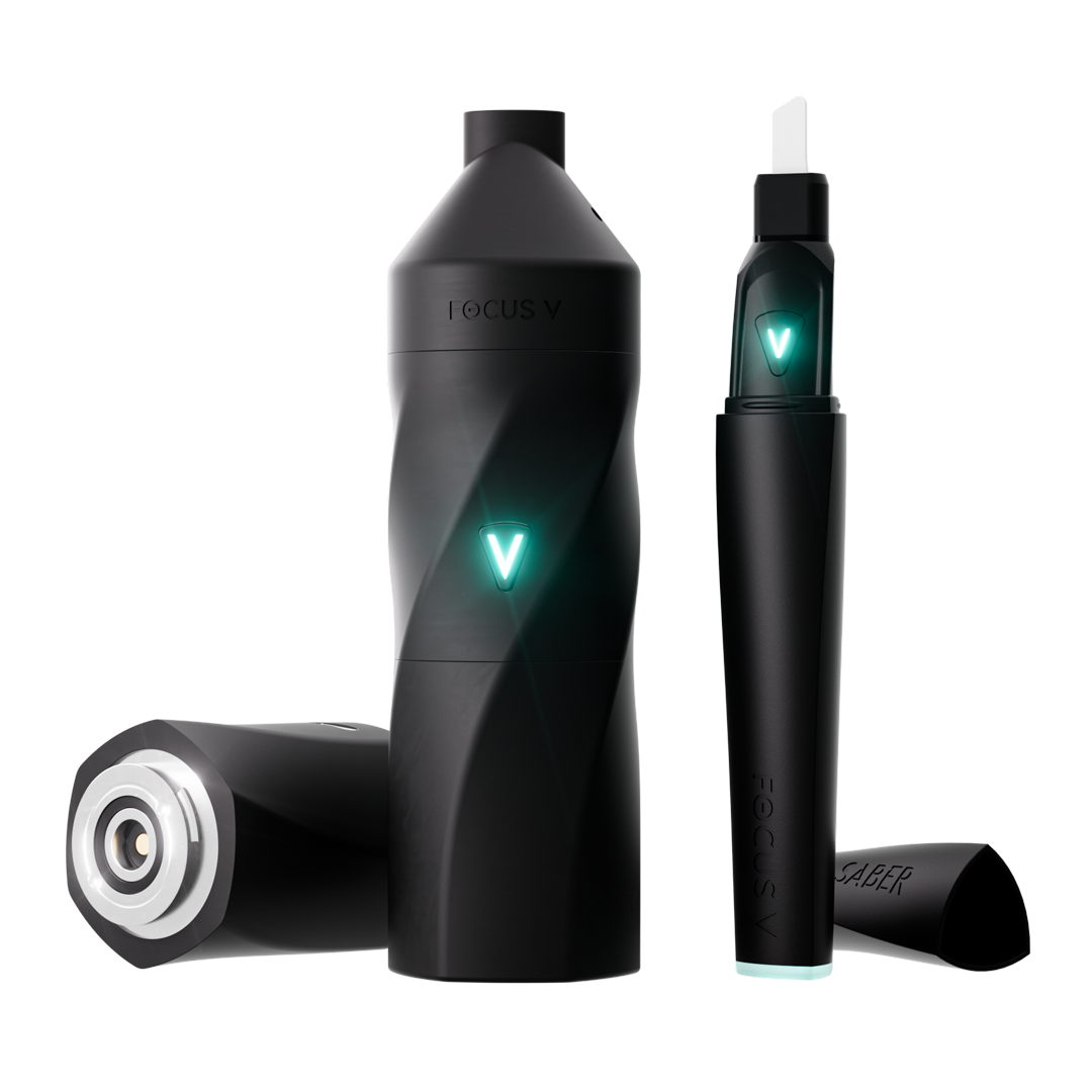 AERIS + SABER + Extra Battery Black Friday Bundle