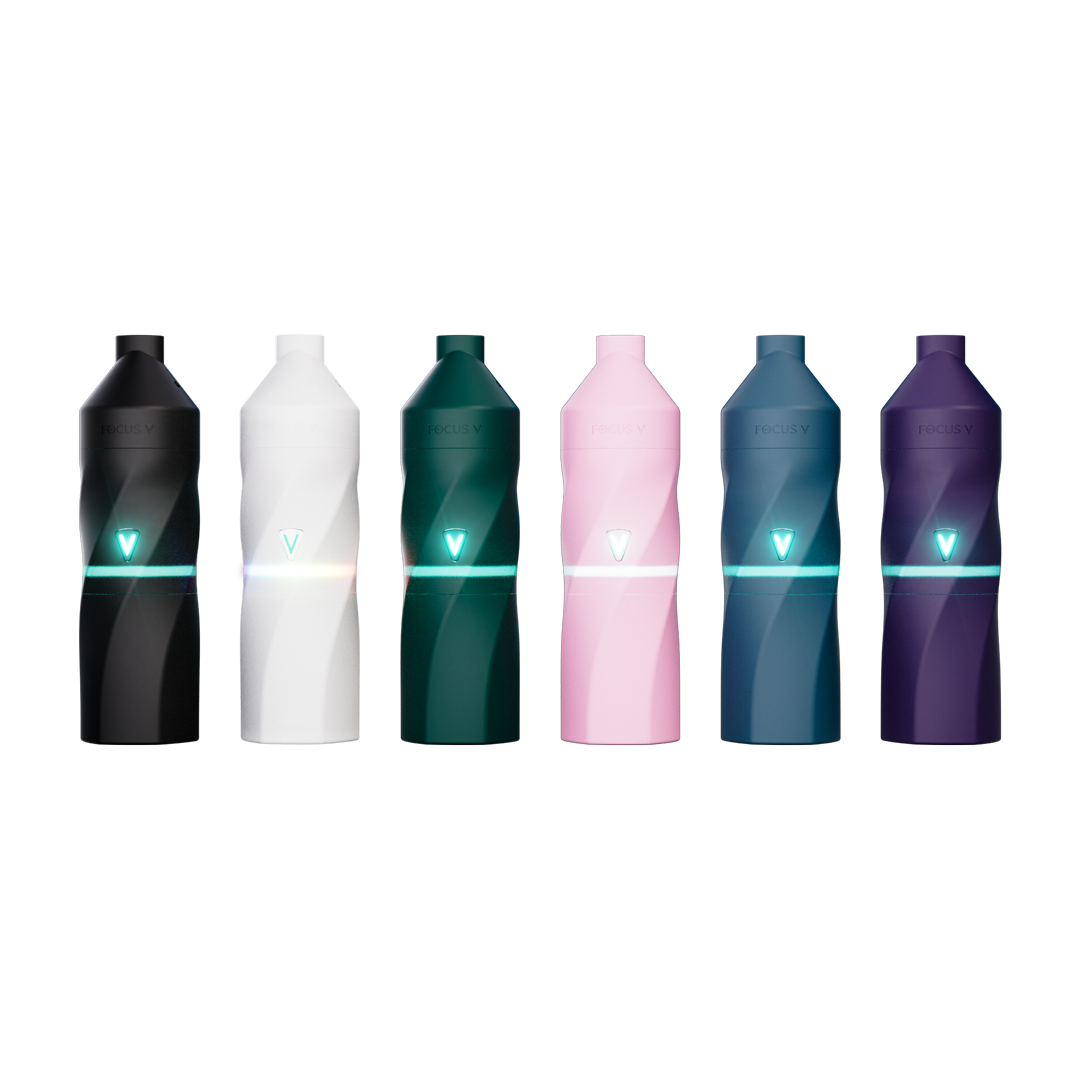 AERIS + SABER + Extra Battery Black Friday Bundle