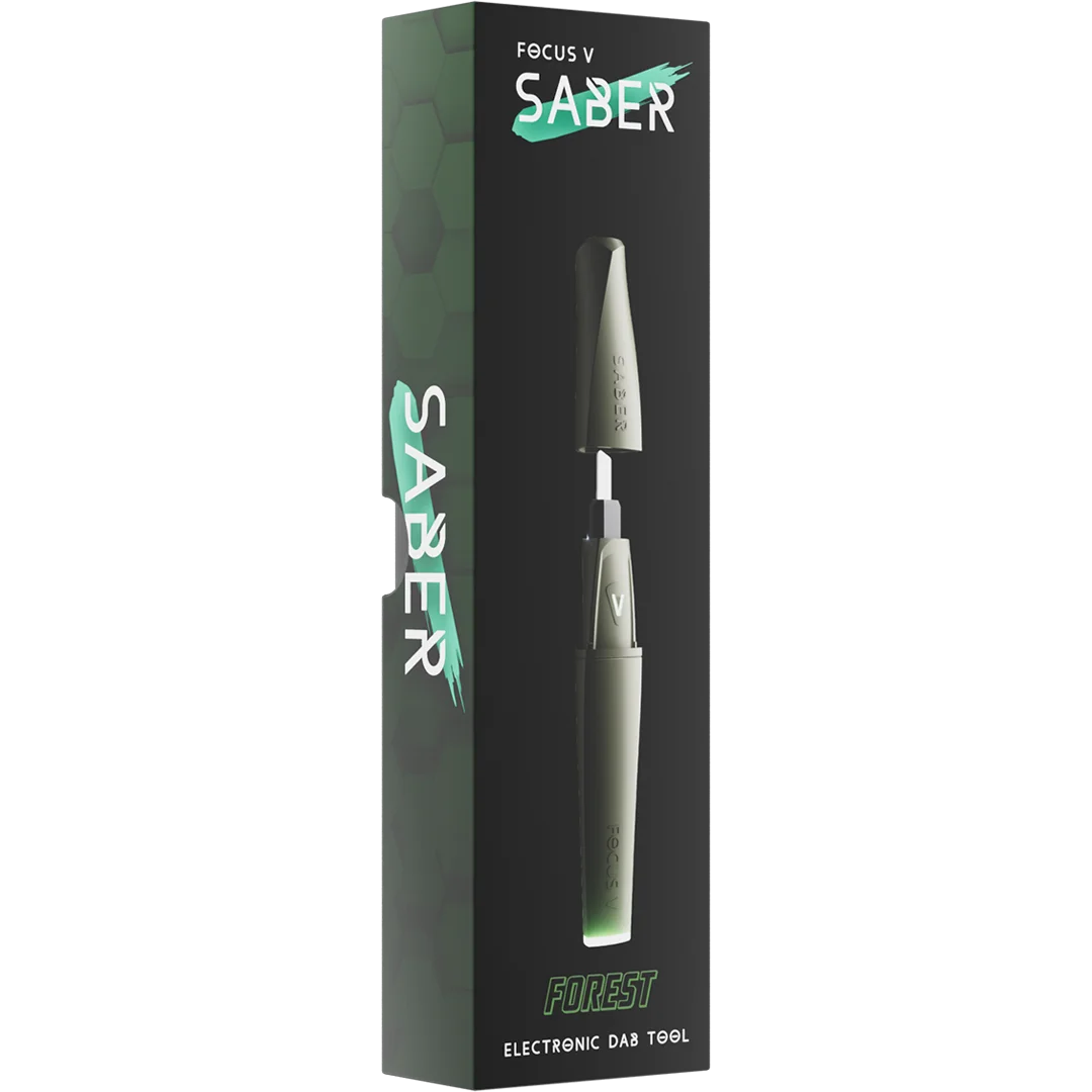 Saber - Forest