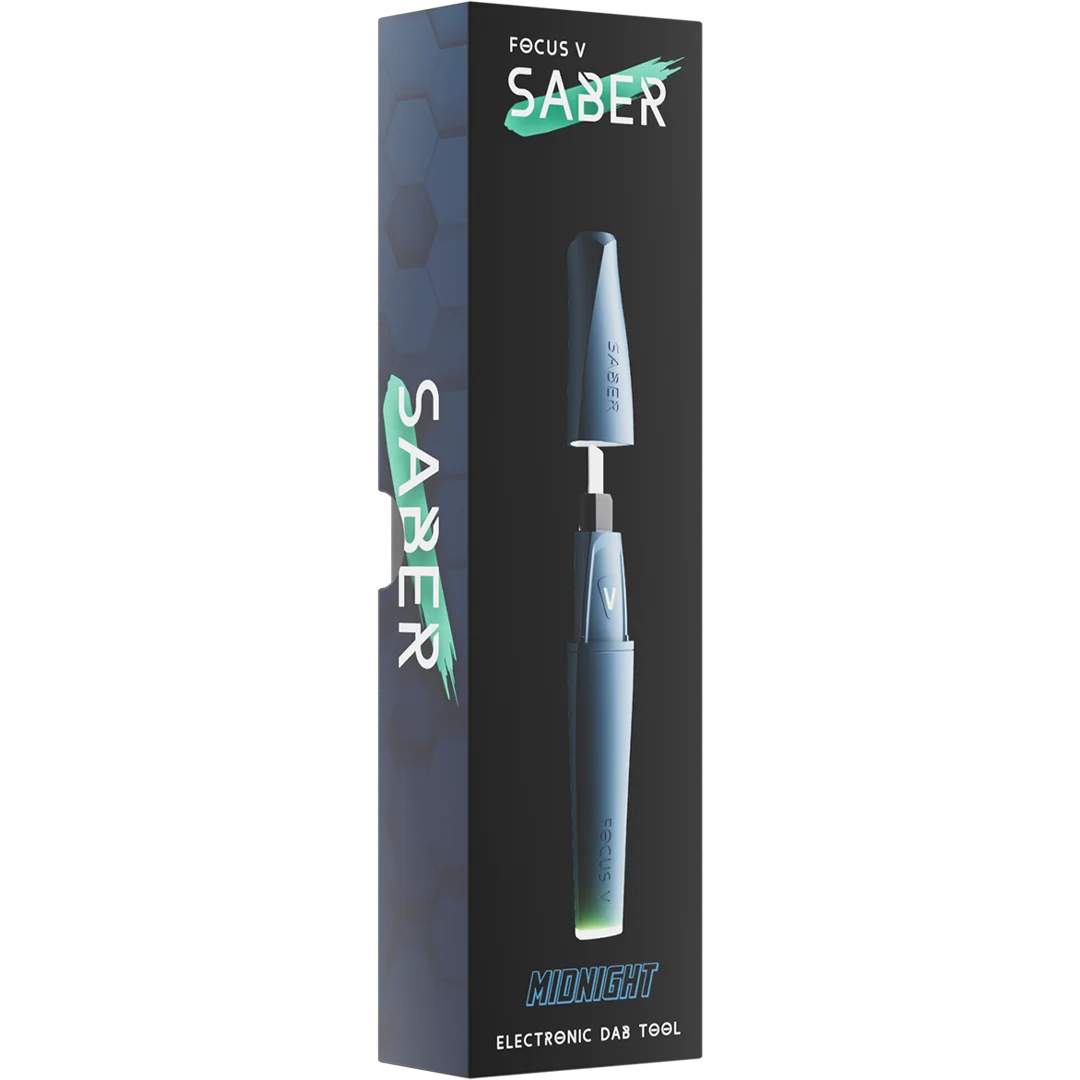 Saber - Midnight