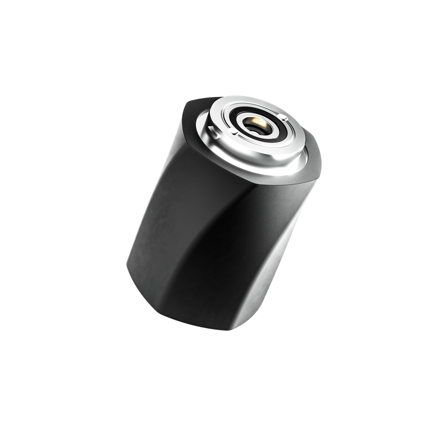 AERIS Swappable Battery - Black