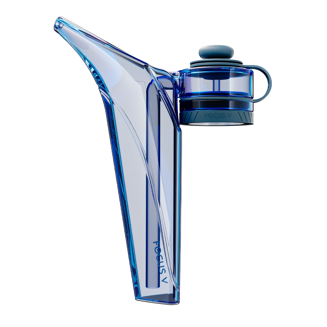 AERIS Bubbler - Blue
