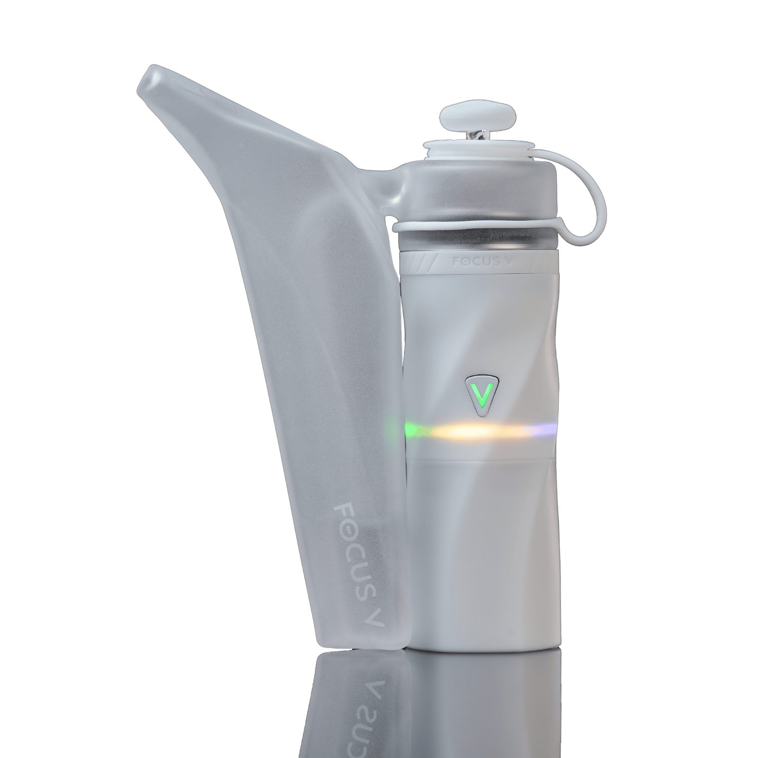 AERIS Bubbler Kit - Frosted