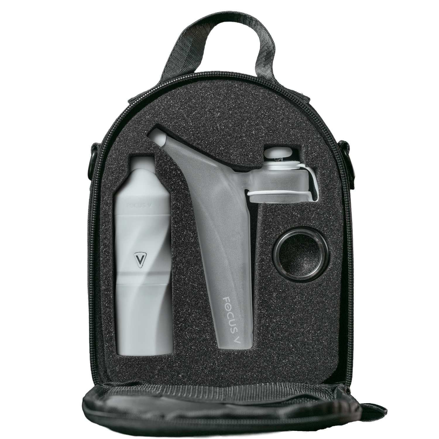 AERIS Bubbler Kit - Frosted