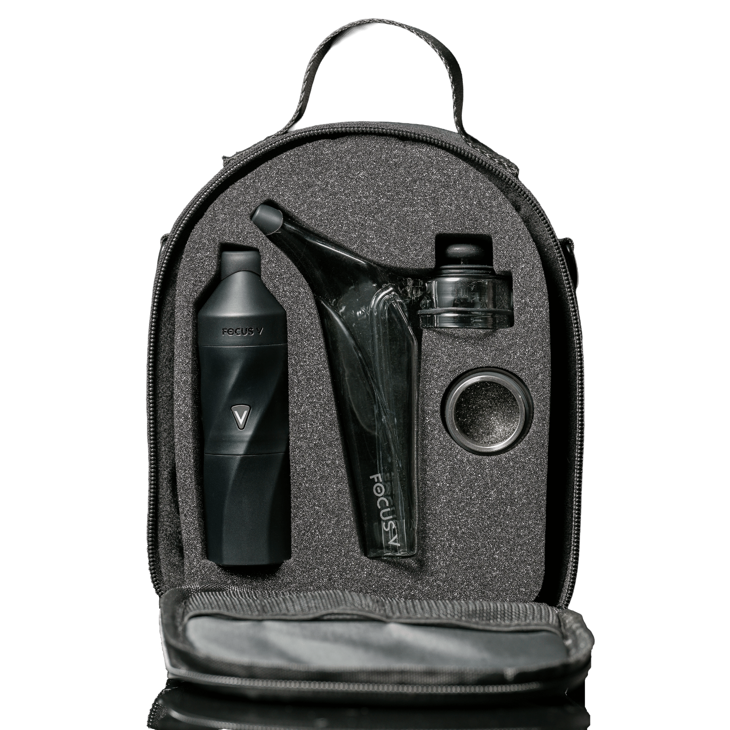 AERIS Bubbler Kit - Smoke