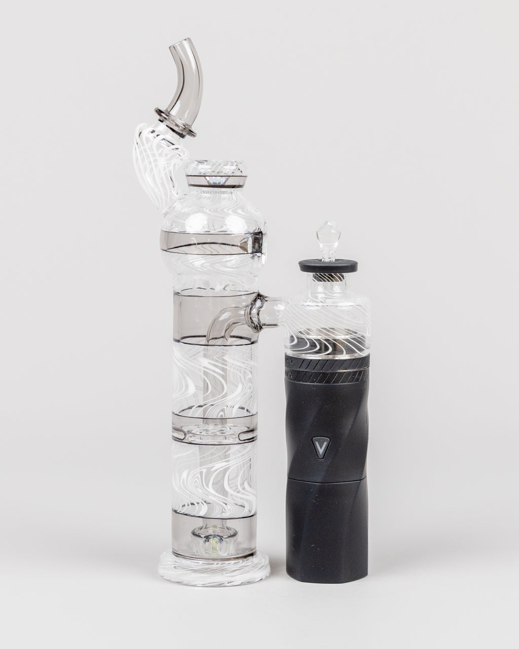 Baby Gorilla Glass - Tall Boy