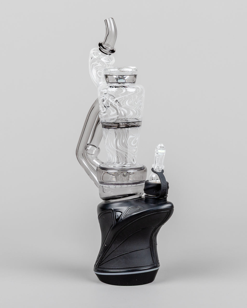 Baby Gorilla Glass - Back Pack Blooper