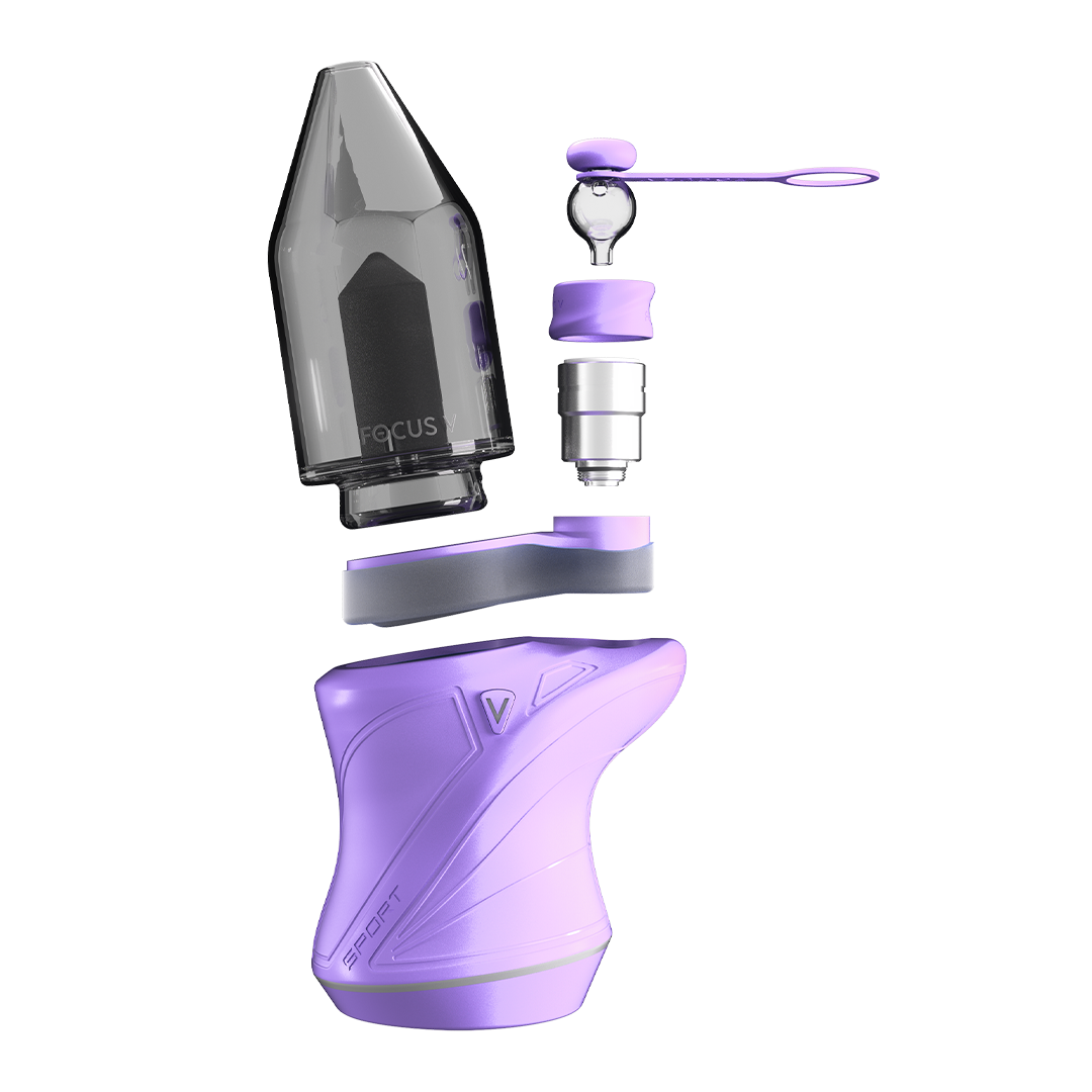 CARTA SPORT - Lilac