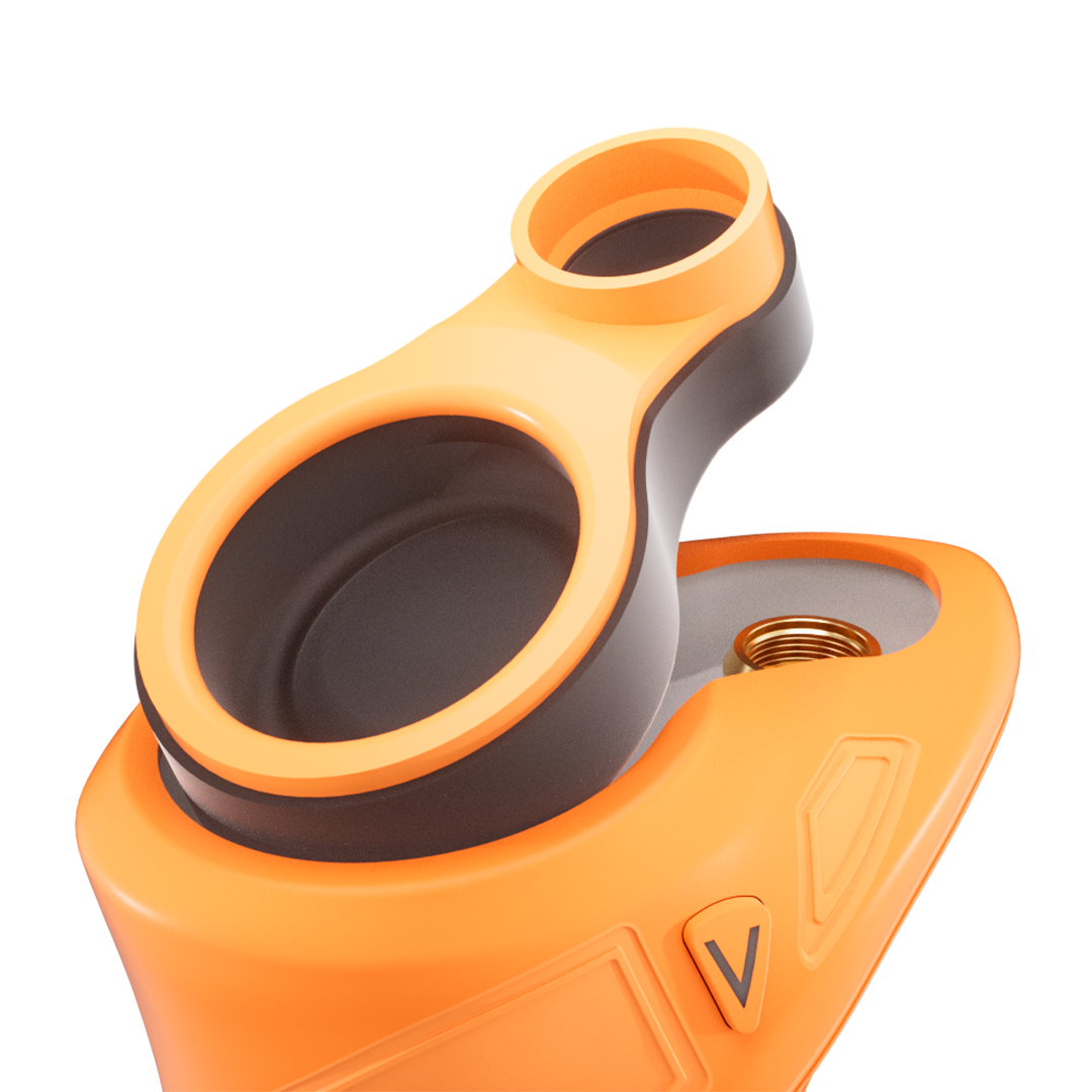CARTA SPORT - Tangerine